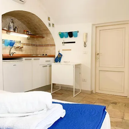 Casa Luciana - Gioia Procida
