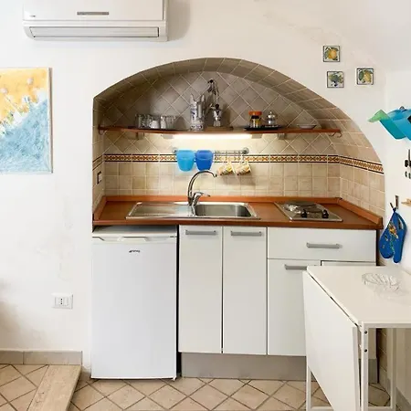Apartamento Casa Luciana - Gioia