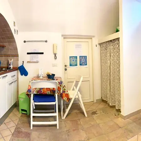 Casa Luciana - Gioia Apartamento
