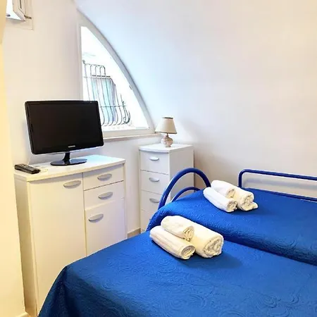 Casa Luciana - Gioia Procida