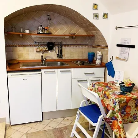 Casa Luciana - Gioia Apartamento *