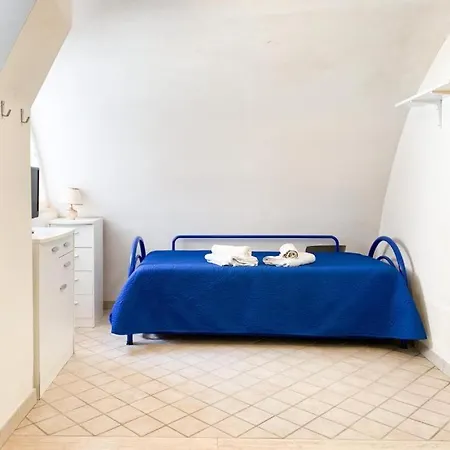 Casa Luciana - Gioia Apartamento Procida