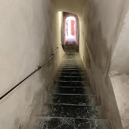 Casa Luciana - Gioia * Procida